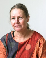 Åsa  Ekdahl